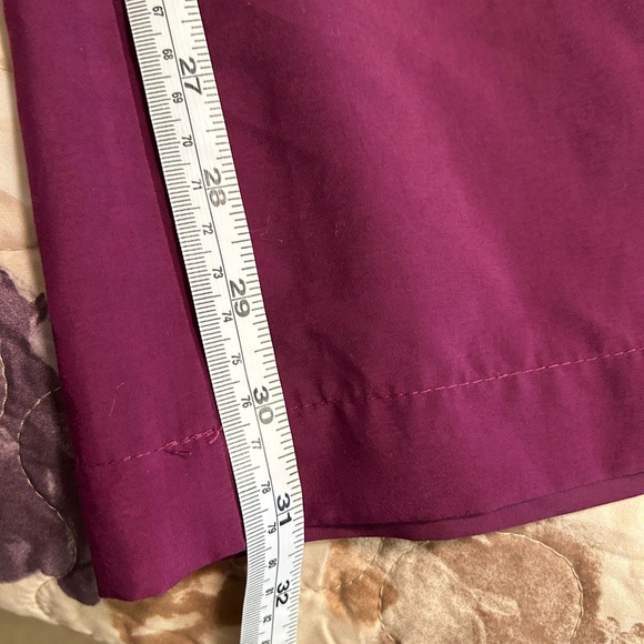 Nike Purple & White Track Suit Set - Picture 9 of 16